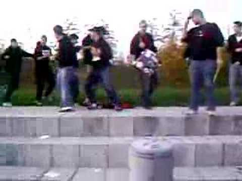 FSV Rimbach - SV Unterflockenbach Amateure