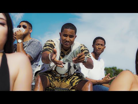 The Crown Prince “I Got Next” (Dir by @Zach_Hurth) (Prod by The crown price)