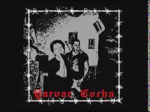 YARVAR COCHA   SELF TITLED RECORDING FULL ALBUM)
