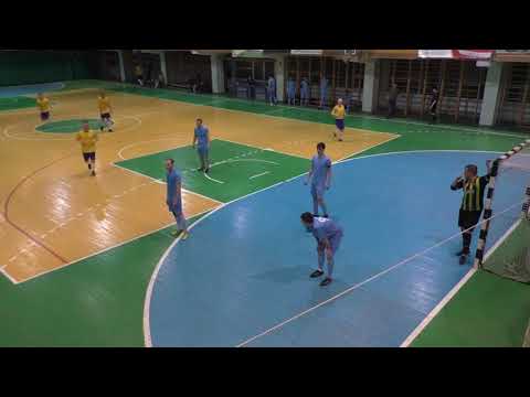 12 КУ 7 Stars – Тайм 2 тайм