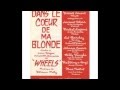 Marcel Amont - Dans le coeur de ma blonde 1961 ...