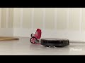 Dulkių siurblys - robotas iRobot Roomba 966