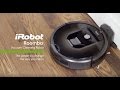 Video produktu iROBOT Roomba 960