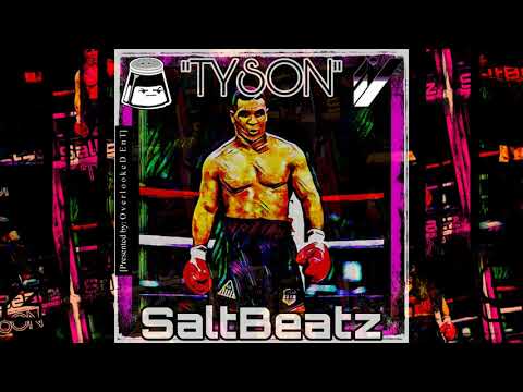 [FREE] Drake x DJ Khaled x Roddy Ricch Type Beat ("Tyson" - Key: C#m - Bpm: 150)