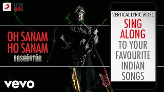 Oh Sanam Ho Sanam - Dashavtar|Hindi|Official - YouTube