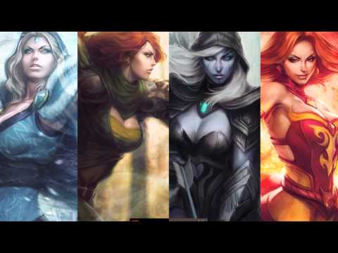 Truth Be Known - Atlas Plug - DotaCinema Music