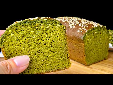 My grandmother lived to be almost 100 years old because she baked healthy lentil bread. Useful recip