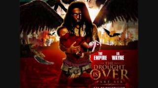 Lil Wayne Blinded {The Drought Is Over Part 6}