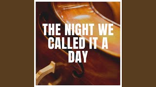 I&#39;ll Take Tallulah