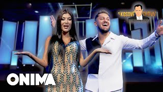 Turabi & Vanesa Ahmeti - Nafaka Jeme