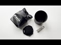ThermoLite Ultralight Cook Set By SOTO Outdoors