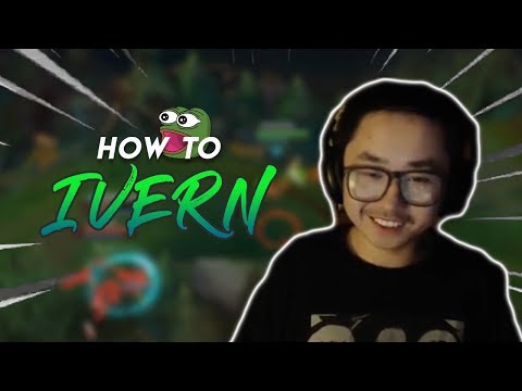 IVERN? NO PROBLEM! - Shernfire