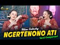 Niken Salindry Ngertenono Ati Kembar Campursari Official Music Video