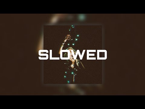 KSHMR x Tungevaag - Close Your Eyes (Slowed & Reverb)