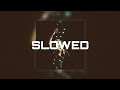 KSHMR x Tungevaag - Close Your Eyes (Slowed & Reverb)