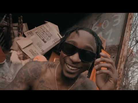 King Kaii - Soul Searching (Music Video)