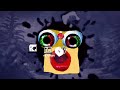 Klasky Csupo Christmas Splaat Robot Logo Dec 2025 Jan 2026