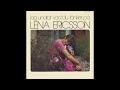 Lena Ericsson En Ton Från Himlen Amazing Grace Swedish Lyrics