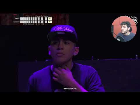 ¡BLACKCODE DESCIENDE A RAMSET! - FMS PERÚ 2020-21 PLAY OFF