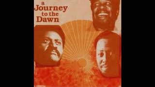 V.A. ‎– A Journey To The Dawn (2003) [compiled by Gilles Peterson & Rocco Pandiani]