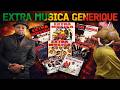 Générique Extra Musica Version Video 1998 2018