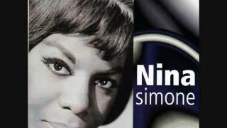 Nina Simone - Everything must change