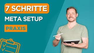 Meta-Recruiting einrichten – 7 Schritte vom Konto bis zur ersten Kampa