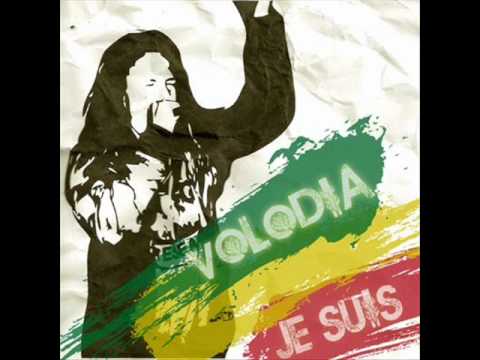 Volodia - J'aime