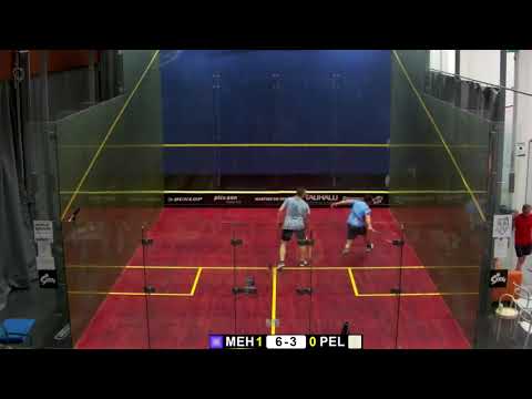 Masters SM 2022: Riku Mehta KSQ - Jaakko-Antti Peltola Ruka