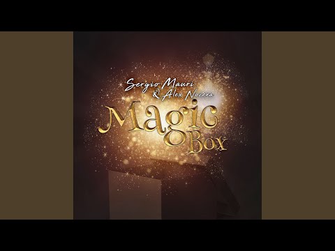 Magic Box
