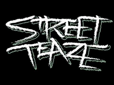 STREET TEAZE - Rock Your Body