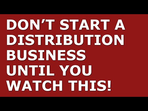 , title : 'How to Start a Distribution Business | Free Distribution Business Plan Template Included'