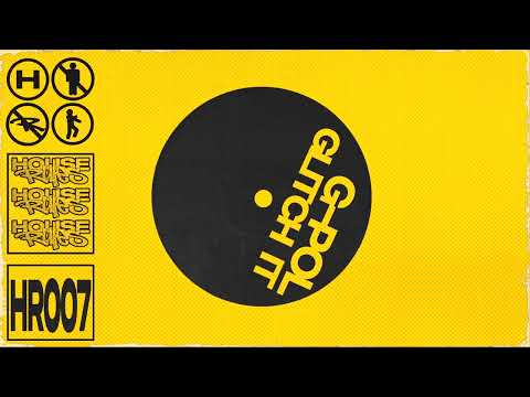 G-POL - "Glitch It (Extended Mix)" [Official Audio]