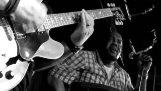 SUGARAY RAYFORD & GINO MATTEO, HIGH POWER BLUES, MALARKEY’S LONG BEACH CALIFORNIA, JUNE 21st, 2015