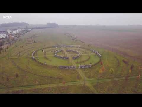 Hřbitov Dolní Břežany | INTRO TV