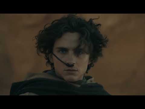 What it feels like to launch Nukes in Dune Spice Wars