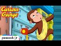 The World S Longest Spaghetti Noodle CURIOUS GEORGE