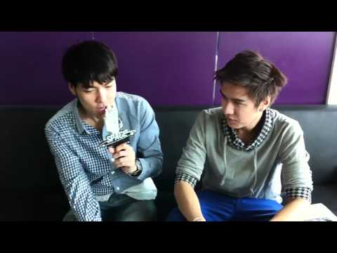 Seedspace สัมภาษณ์ WARM Chocolate Series