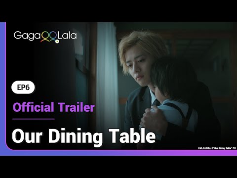 Our Dining Table - Official Trailer thumbnail