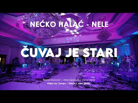 Nećko Halać Nele - Čuvaj je stari (Official Video)