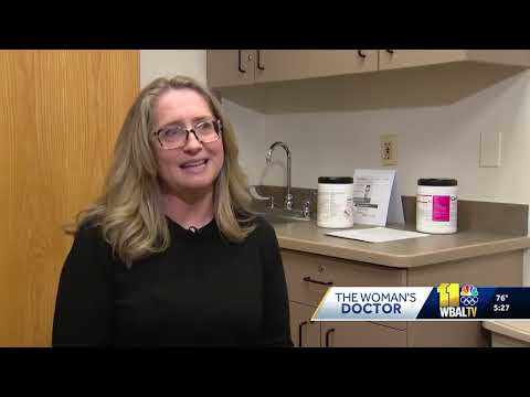 Blood Pressure Spikes During Menopause - Dr. Mark Vesely - Mercy