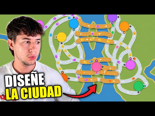 Vídeo relacionado con Didiseaon 1 Juego Tráfico Miniatura de Simulación de Ciudad Juguete Educativo de Aprendizaje de Tráfico