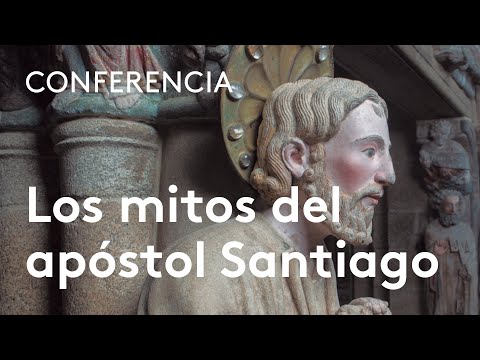 Los mitos del apóstol Santiago | Ofelia Rey Castelao