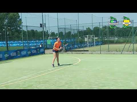 CMU17_18 FInale Fed Cup Tennis Femminile