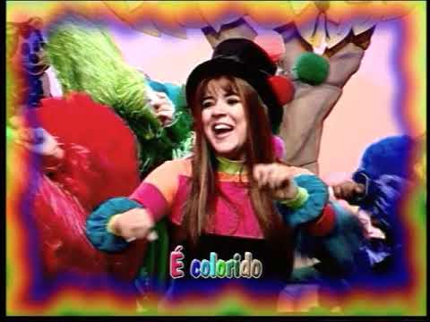 Arco Íris Do Amor video