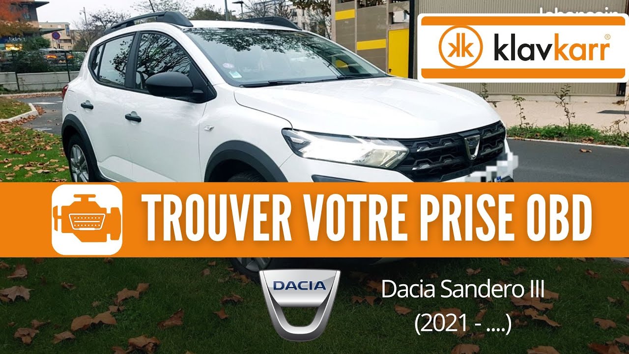 Guarda in video dov'è la presa