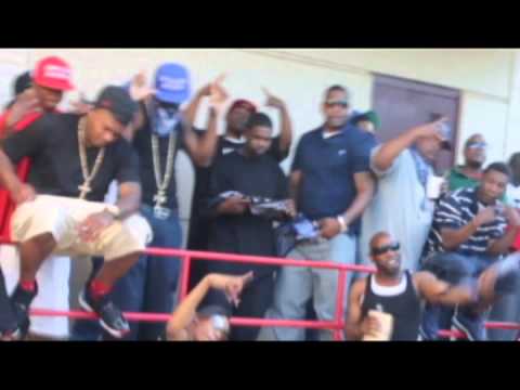 GANG BANG (OFF THA BLOCC RECORDS)