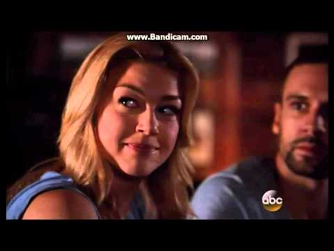 Marvel's Agents Of S.H.I.E.L.D - A Spy's Goodbye