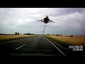 Low flying aircraft - Compilation