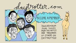 Amber Run - Spark - Daytrotter Session